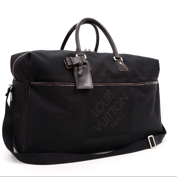 Louis Vuitton Damier Travel Bag - Picture 2 of 6